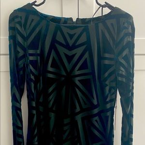 Vince Camuto cocktail dress